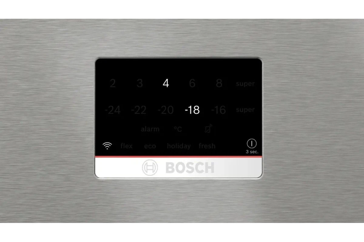 Двухкамерный холодильник Bosch KGP76AIC0N