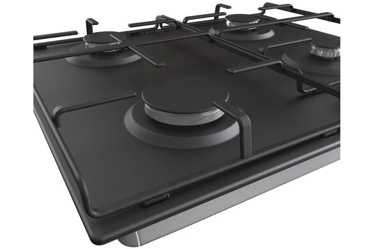 Независимая газовая варочная панель Gorenje G640EXB