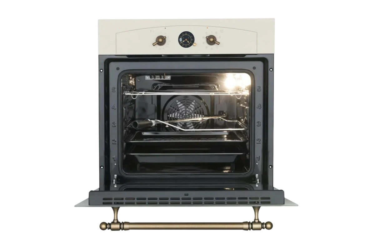 Духовой шкаф Hansa BOEW68269