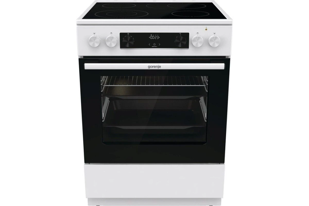 Электрическая плита Gorenje GEC6C60WA