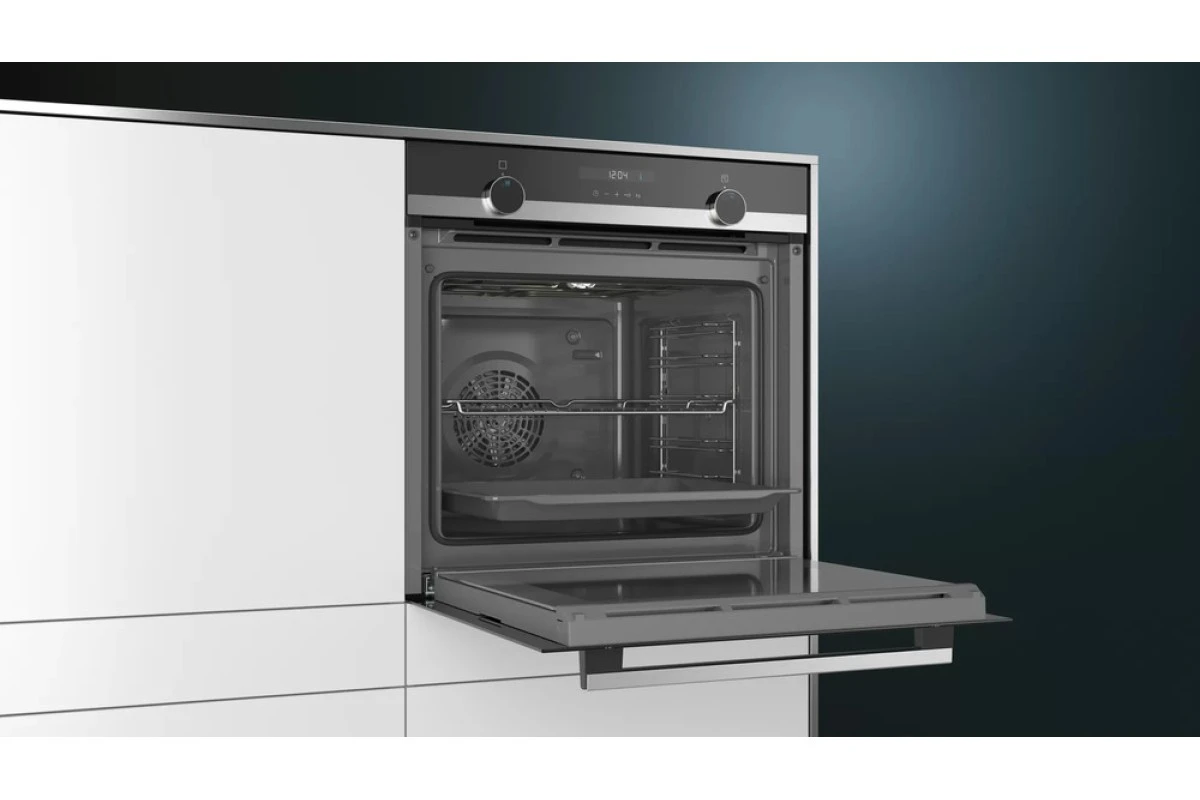 Духовой шкаф Siemens HB517ABS0