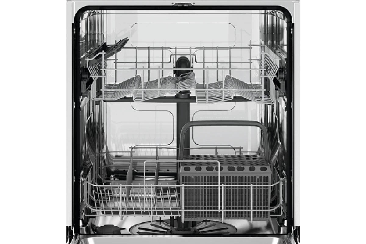 Встраиваемая посудомоечная машина Electrolux KES27200L