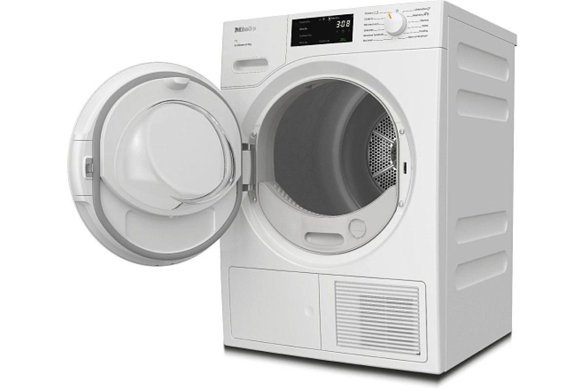 Сушильная машина Miele TWD640WP