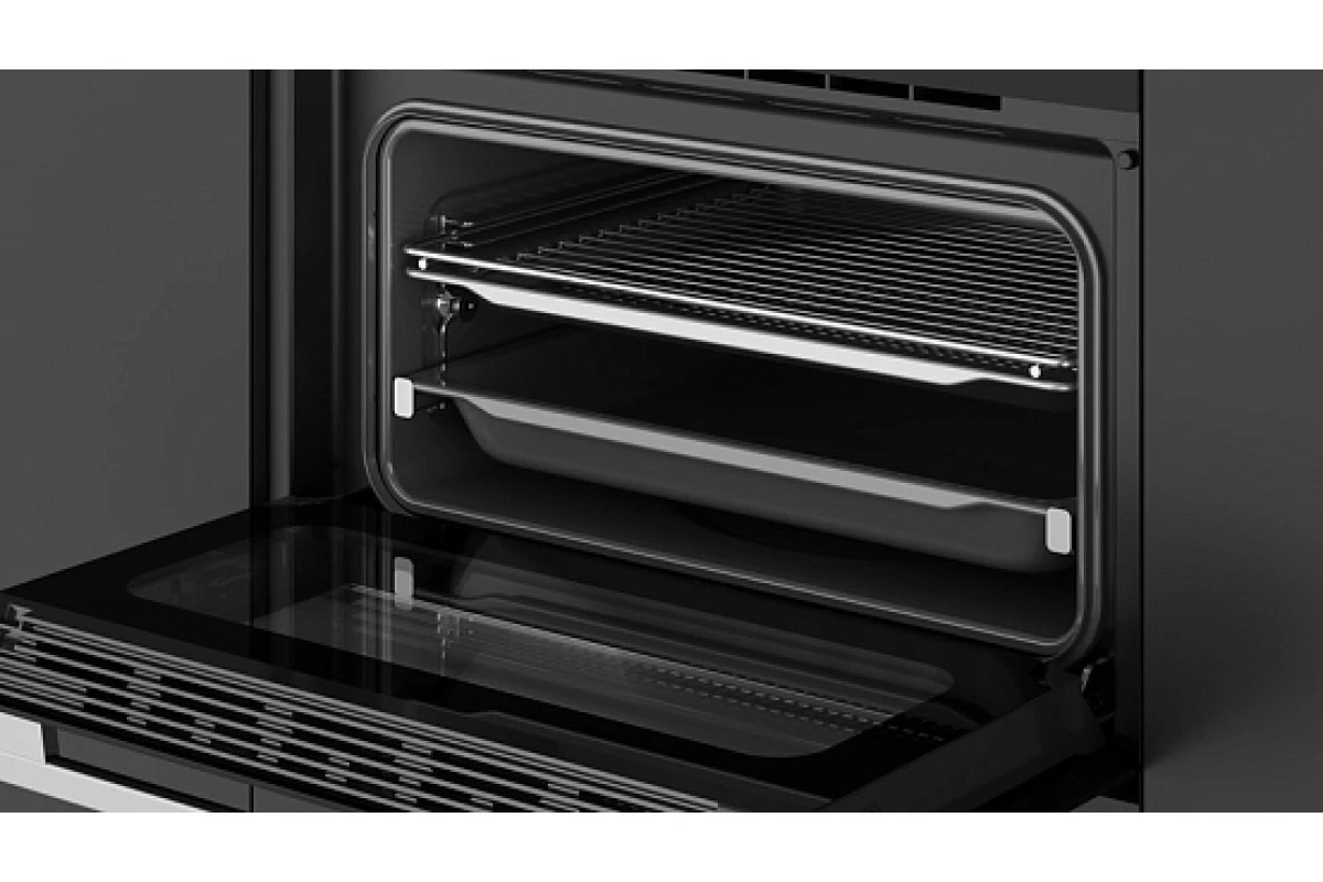 Духовой шкаф Teka HLC 8406 NIGHT RIVER BLACK
