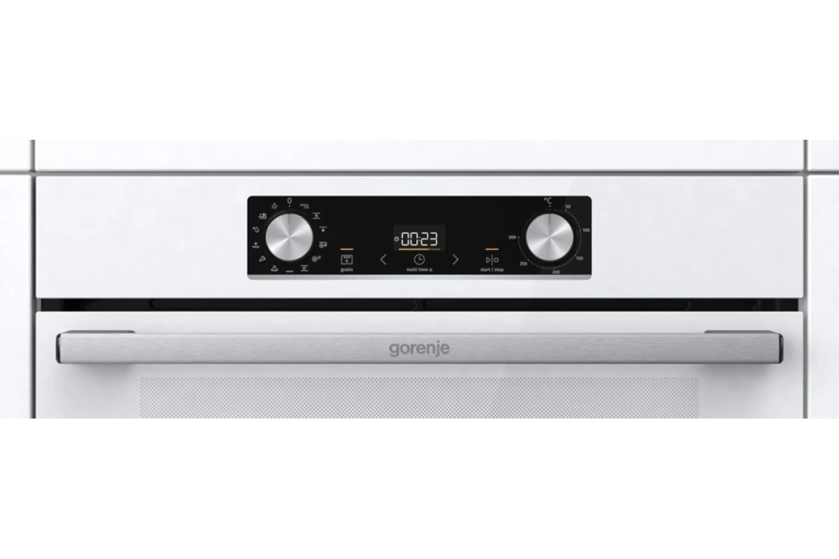 Духовой шкаф Gorenje BOS6737E03WG