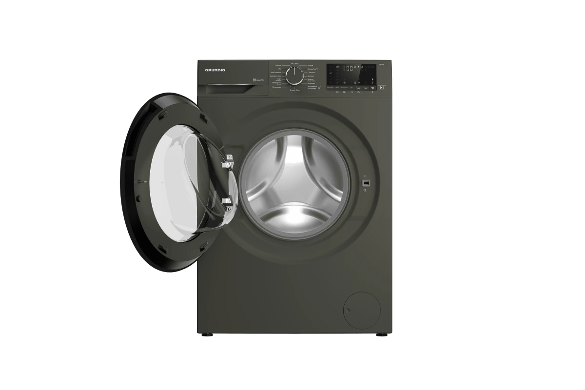 Стиральная машина Grundig GW5P56H21A