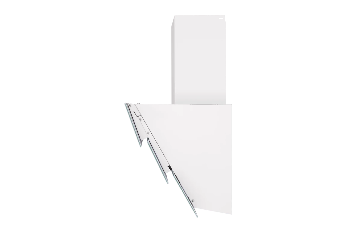 Кухонная вытяжка HOMSair VERTICAL 60 белый