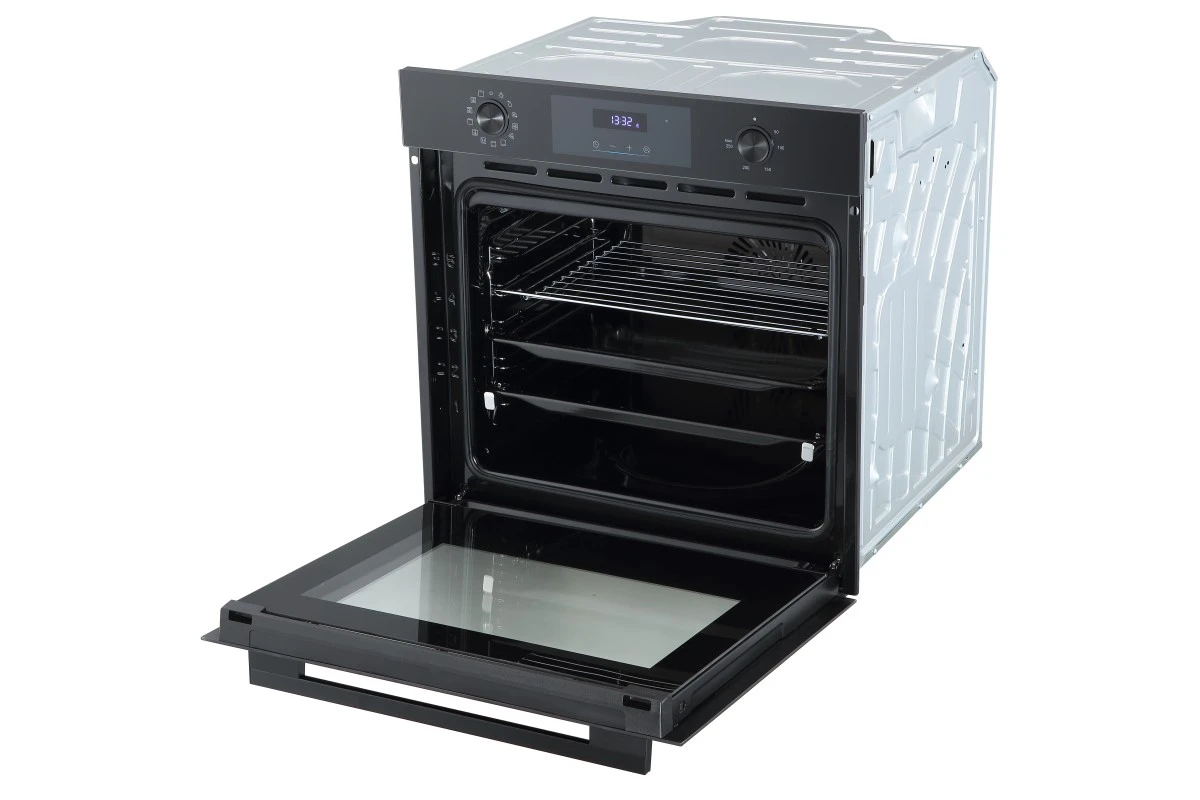 Духовой шкаф встраиваемый Midea MO713103GB
