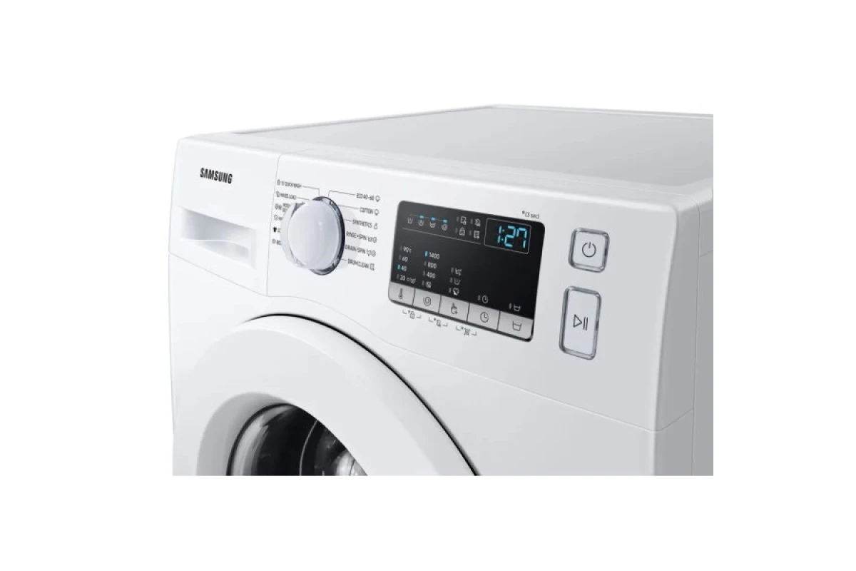 Стиральная машина Samsung WW70T4040EE1LE
