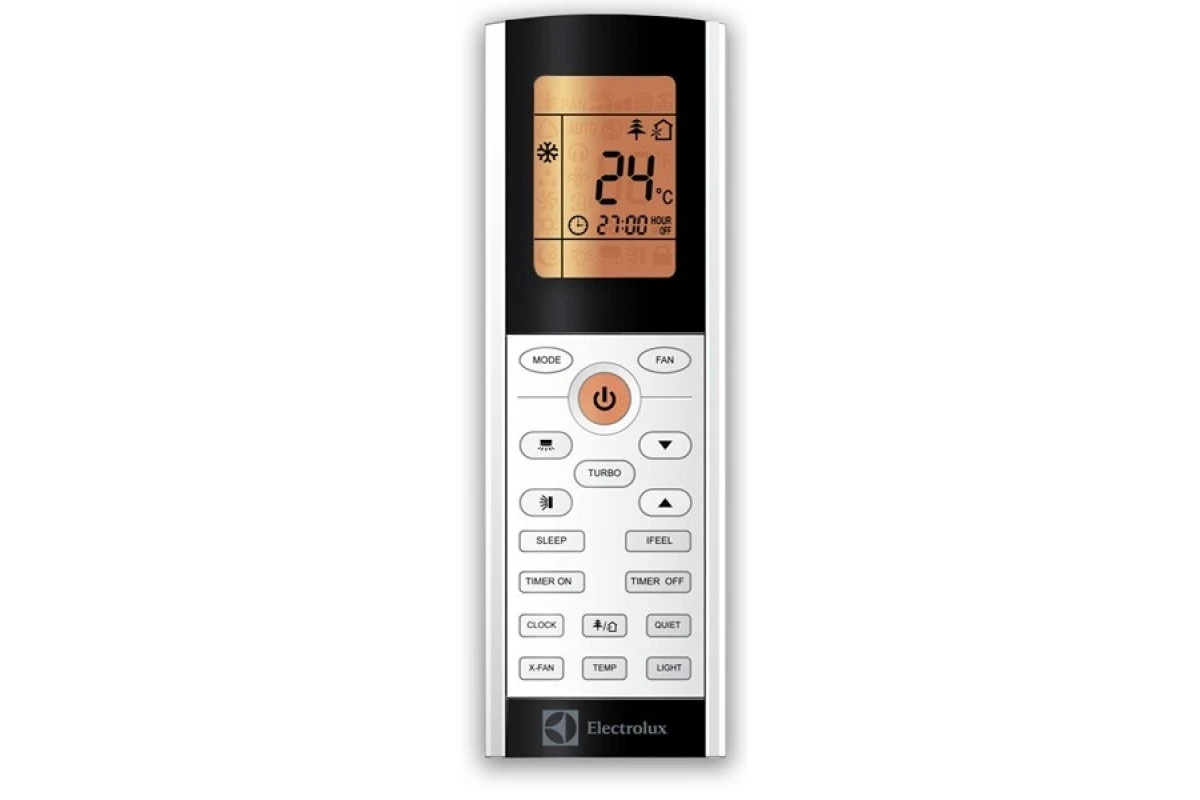Канальный внутренний блок мульти сплит-системы Electrolux Super Match ERP R32 EACD/I-24 FMI/N8_ERP