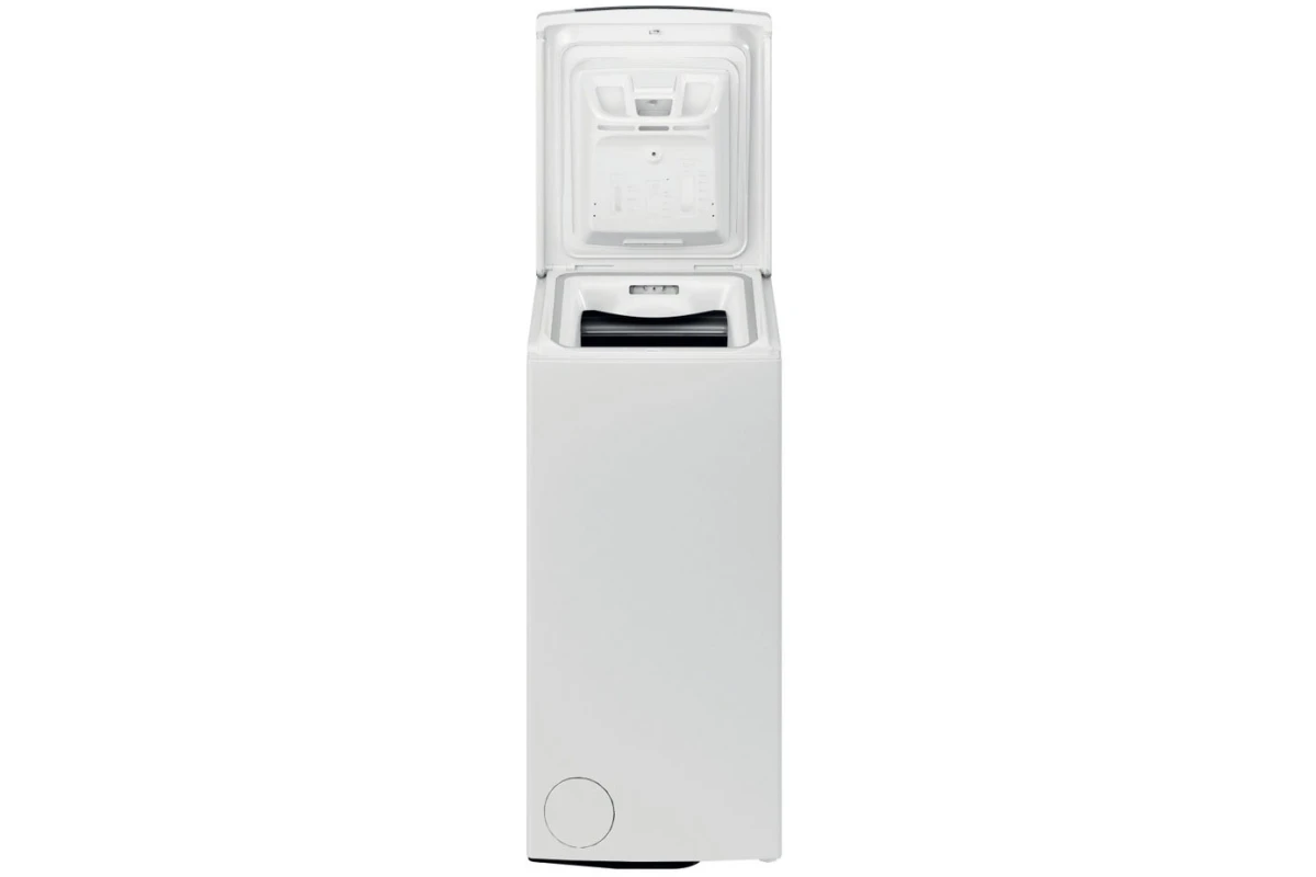Стиральная машина Whirlpool TDLR 7250SS EU/N