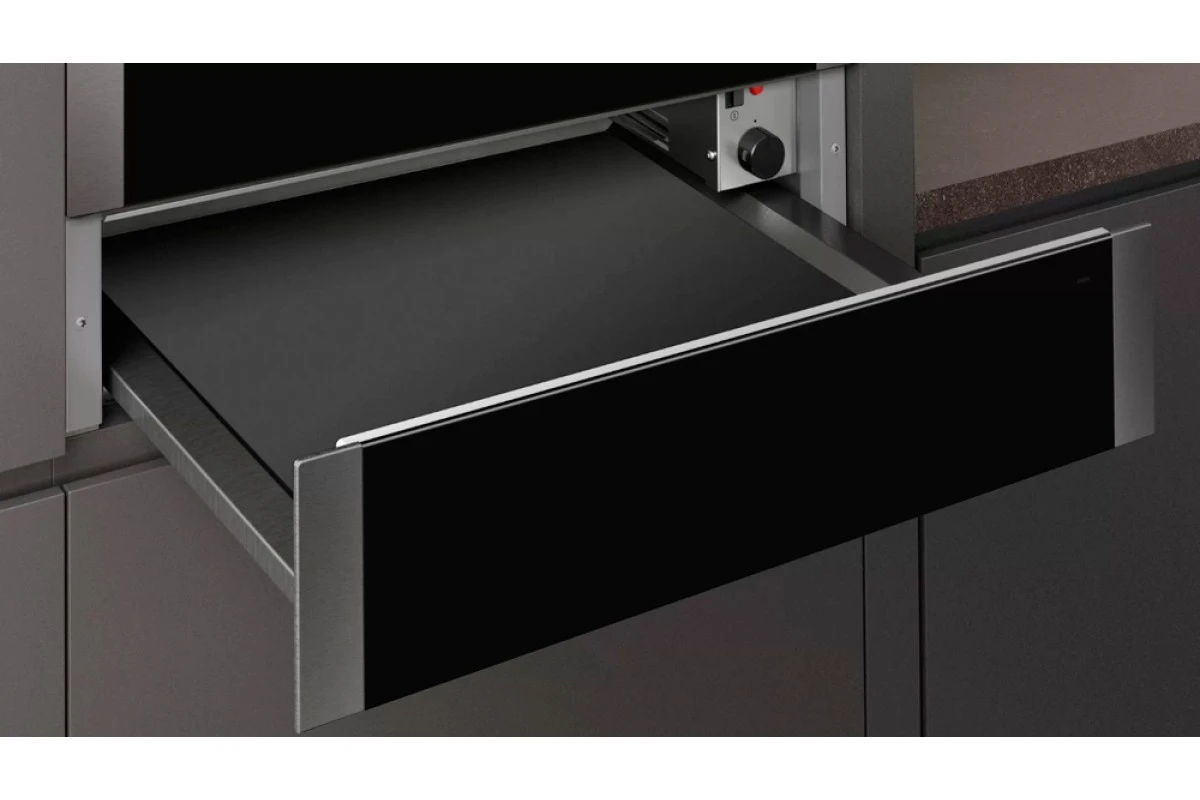 Шкаф для подогрева посуды Neff N17HH10G0