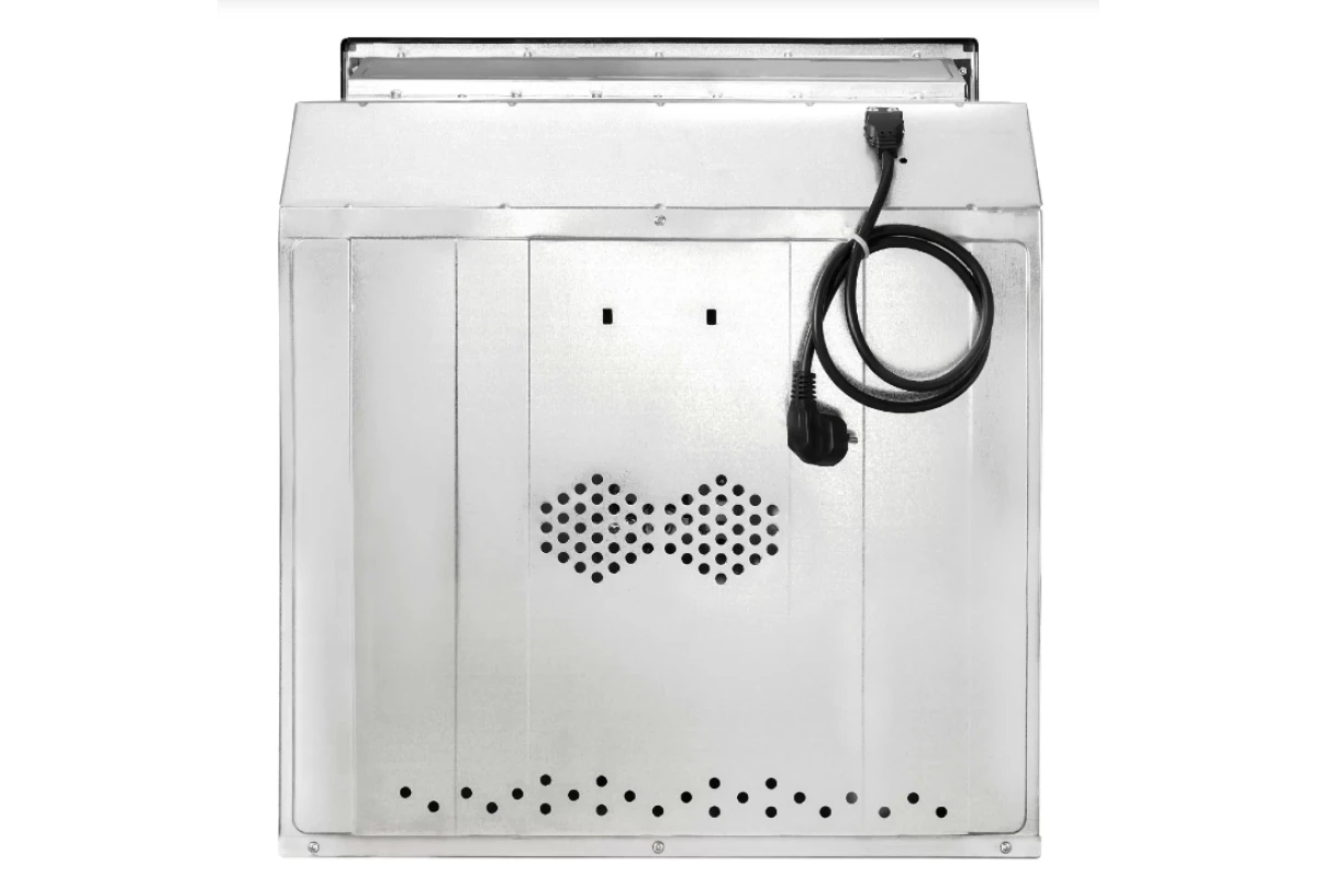 Электрический духовой шкаф Evelux EO 640 PB