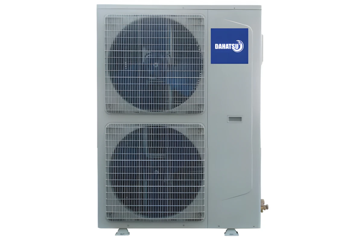 Канальный кондиционер Dahatsu DH-KN 100 А