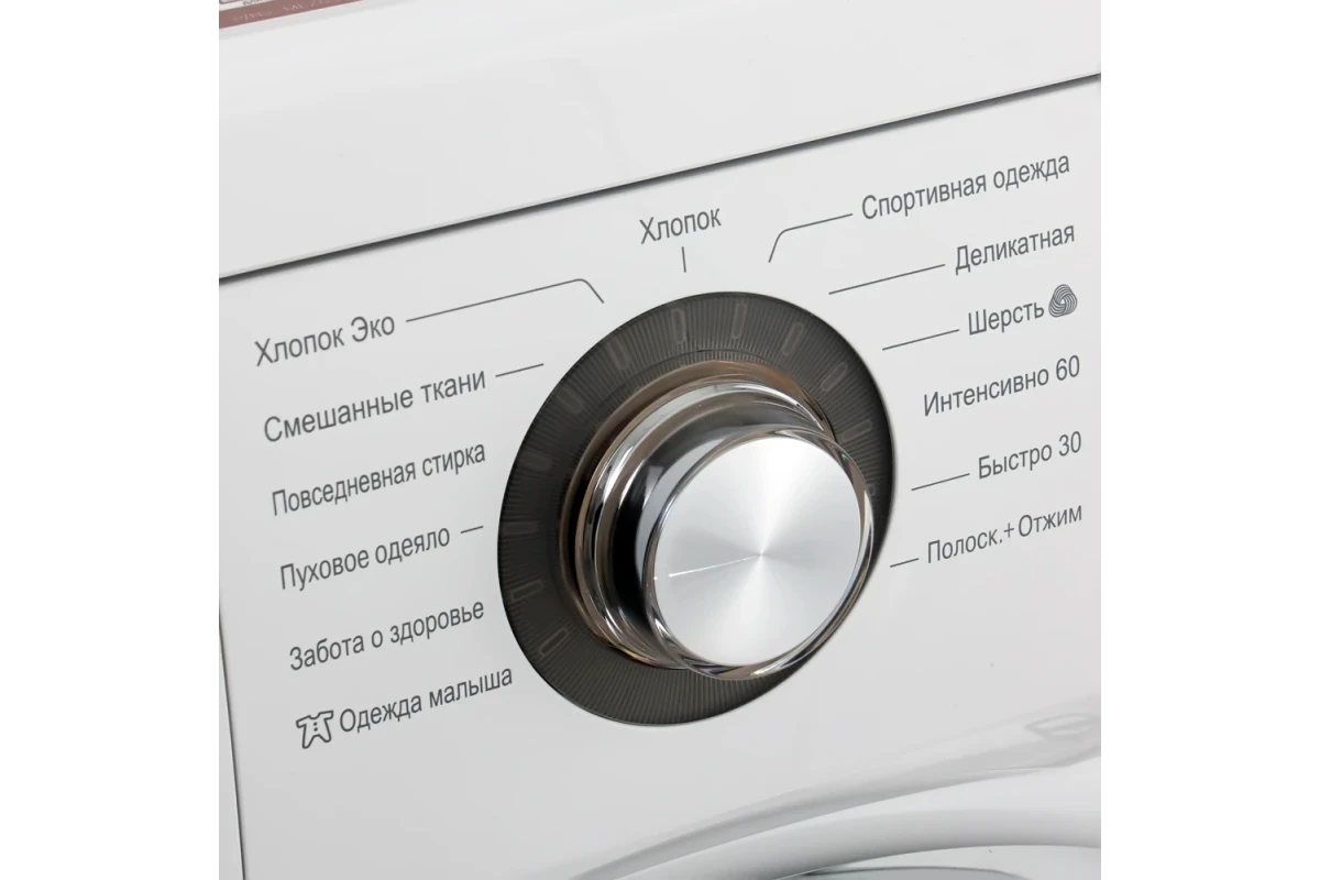 Стиральная машина LG F1096ND3