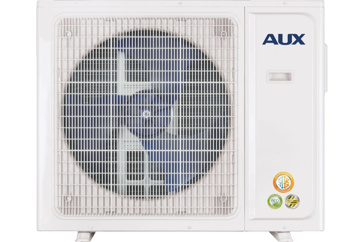 Напольно-потолочный кондиционер AUX ALCF-H36/4DR2A/AL-H36/4DR2A(U)