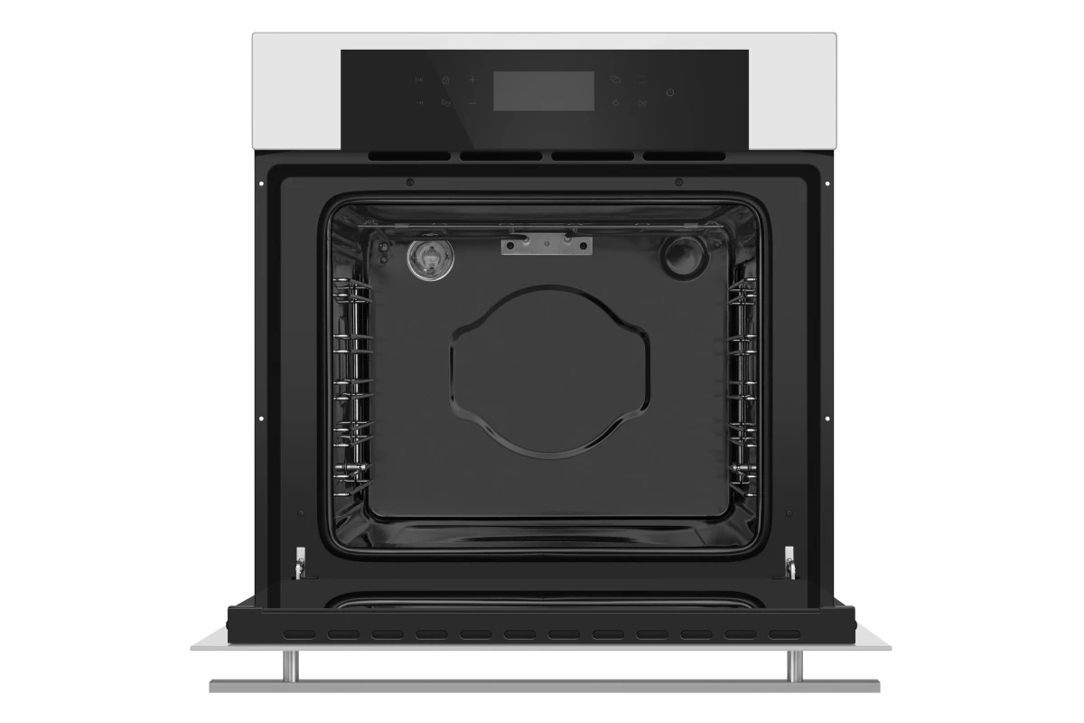 Электрический духовой шкаф Meferi MEO606WH ULTRA