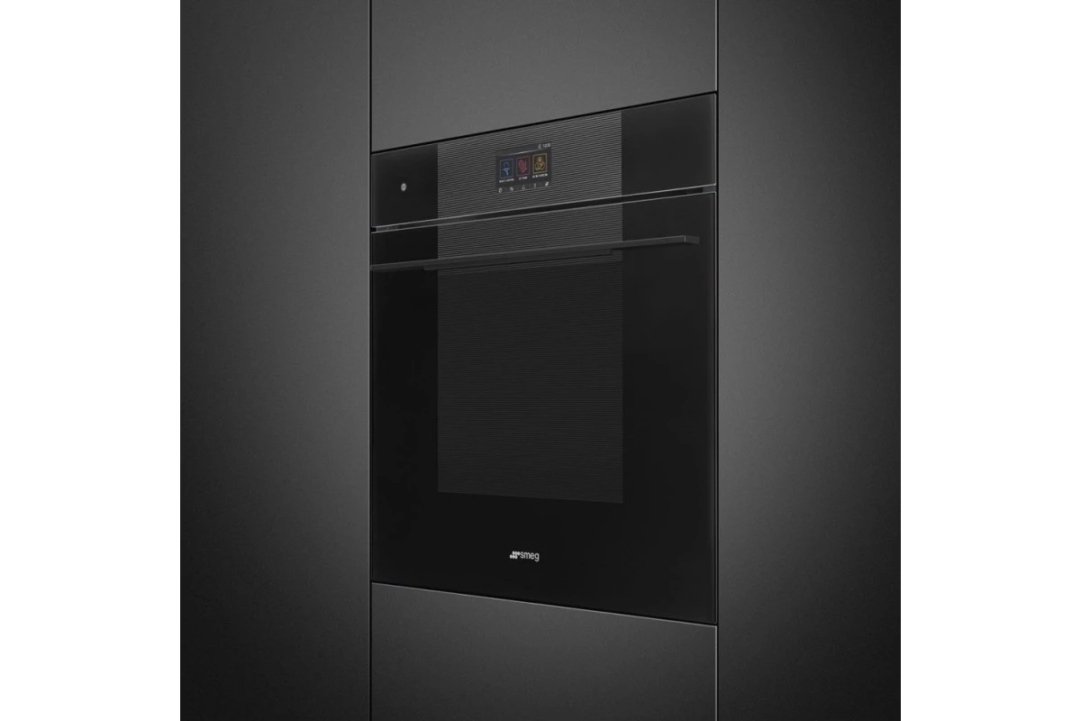 Духовой шкаф Smeg SO6104S4PB3