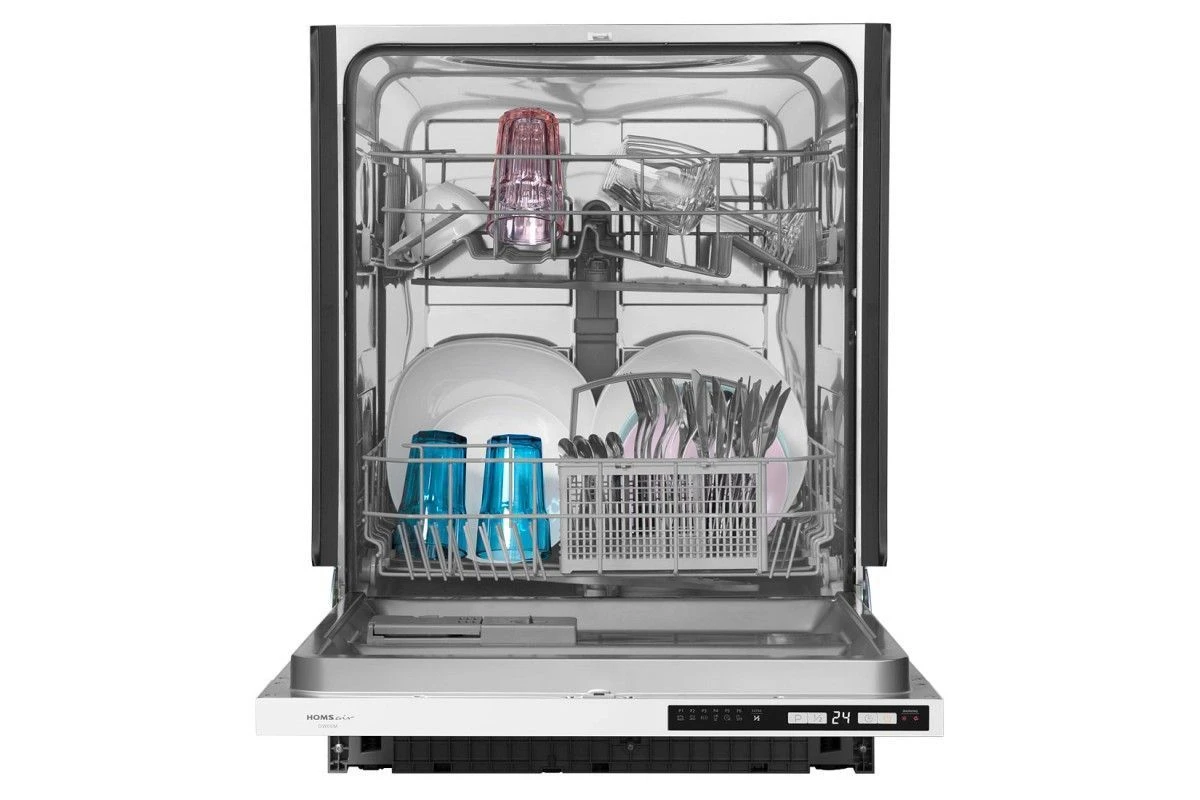 Посудомоечная машина HOMSair DW66M