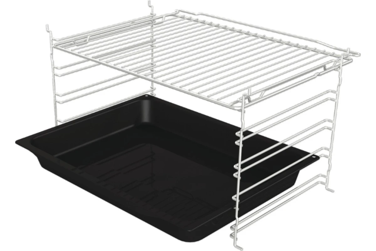 Духовой шкаф Gorenje BO6735E02BK