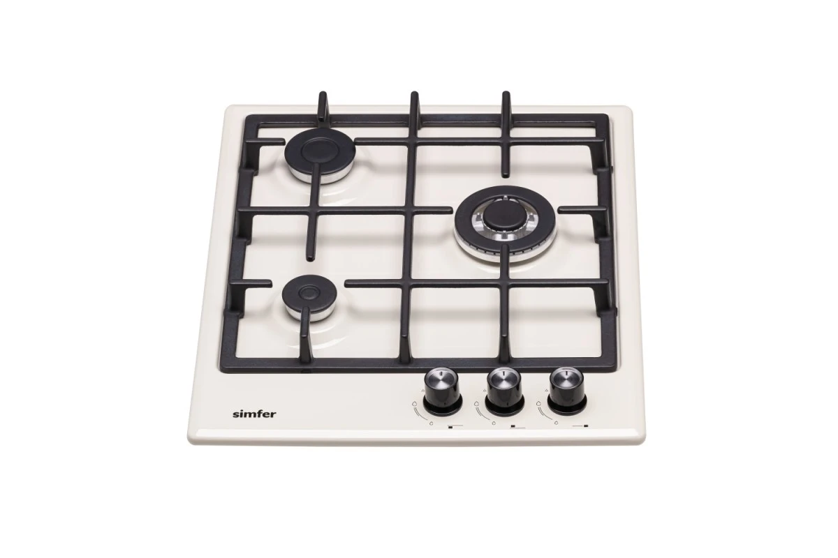Газовая варочная поверхность Simfer H45V35R516
