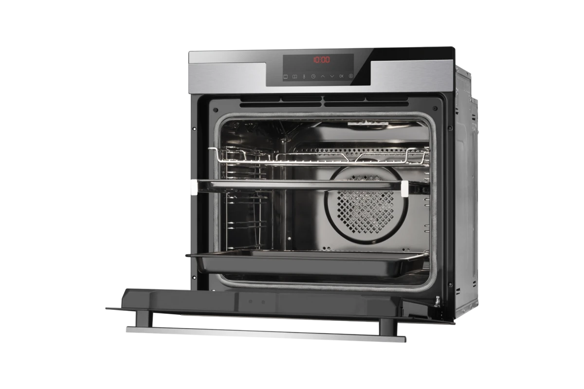 Духовой шкаф Hansa BakingPro BOEI697220