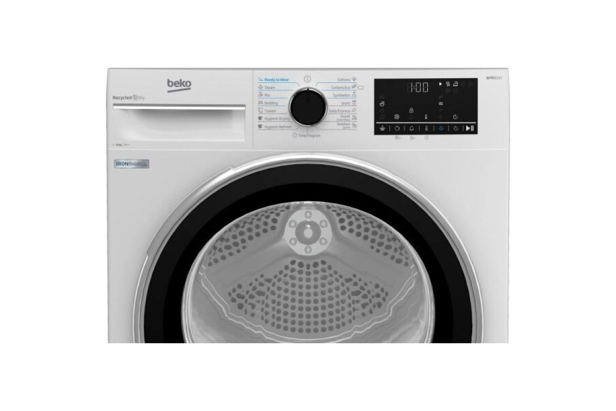 Сушильная машина Beko B5T69233