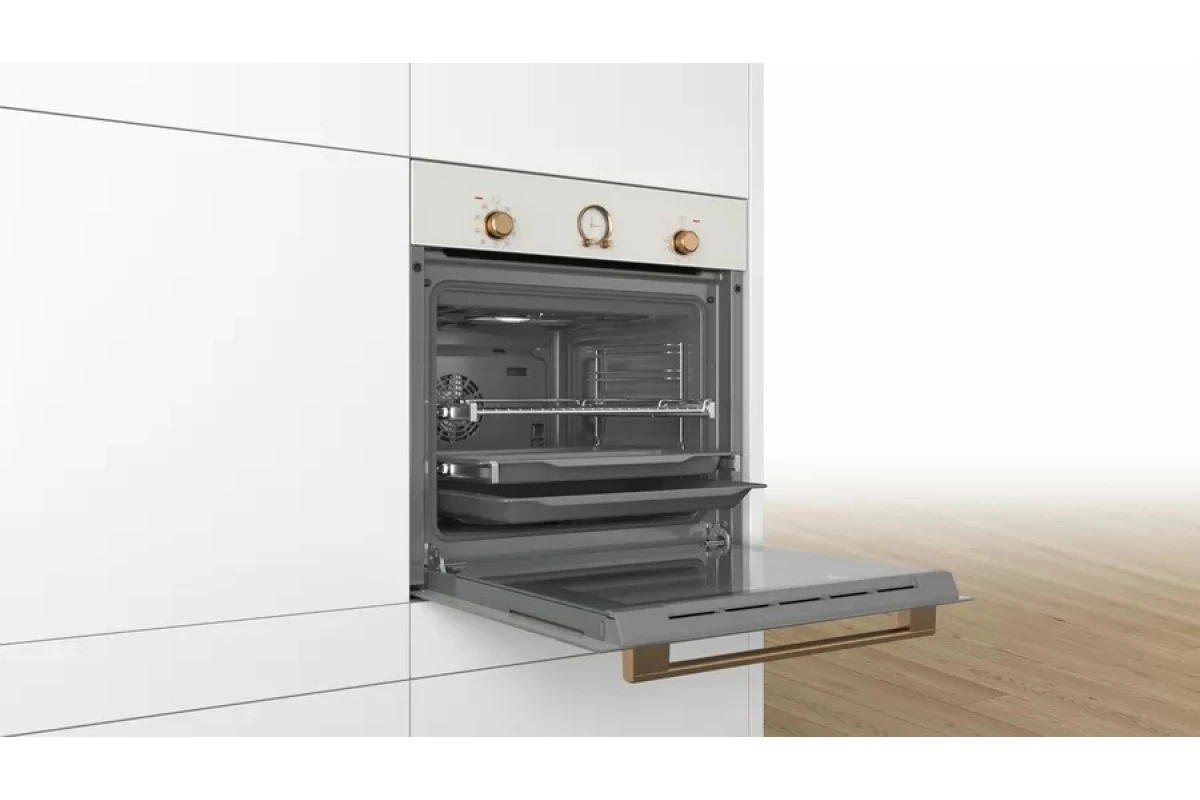 Духовой шкаф Bosch HIJN10YW0R