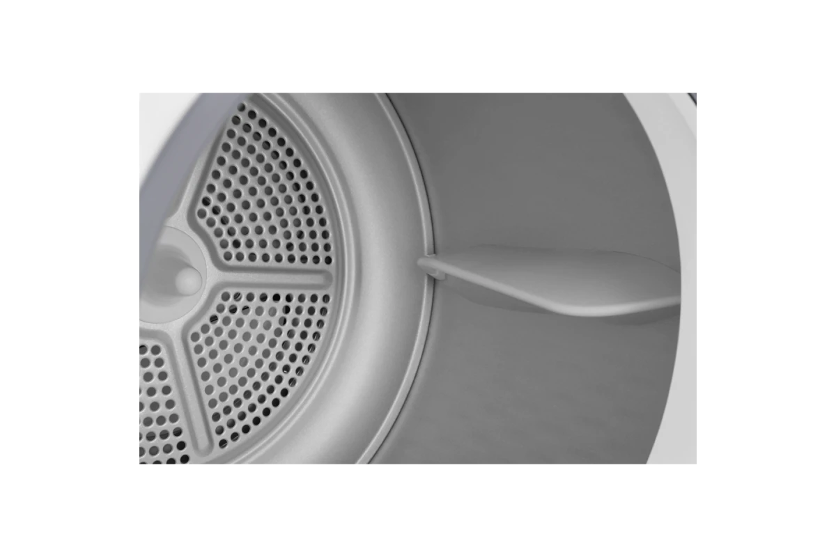 Сушильная машина ZUGEL ZDF81HP Heat Pump