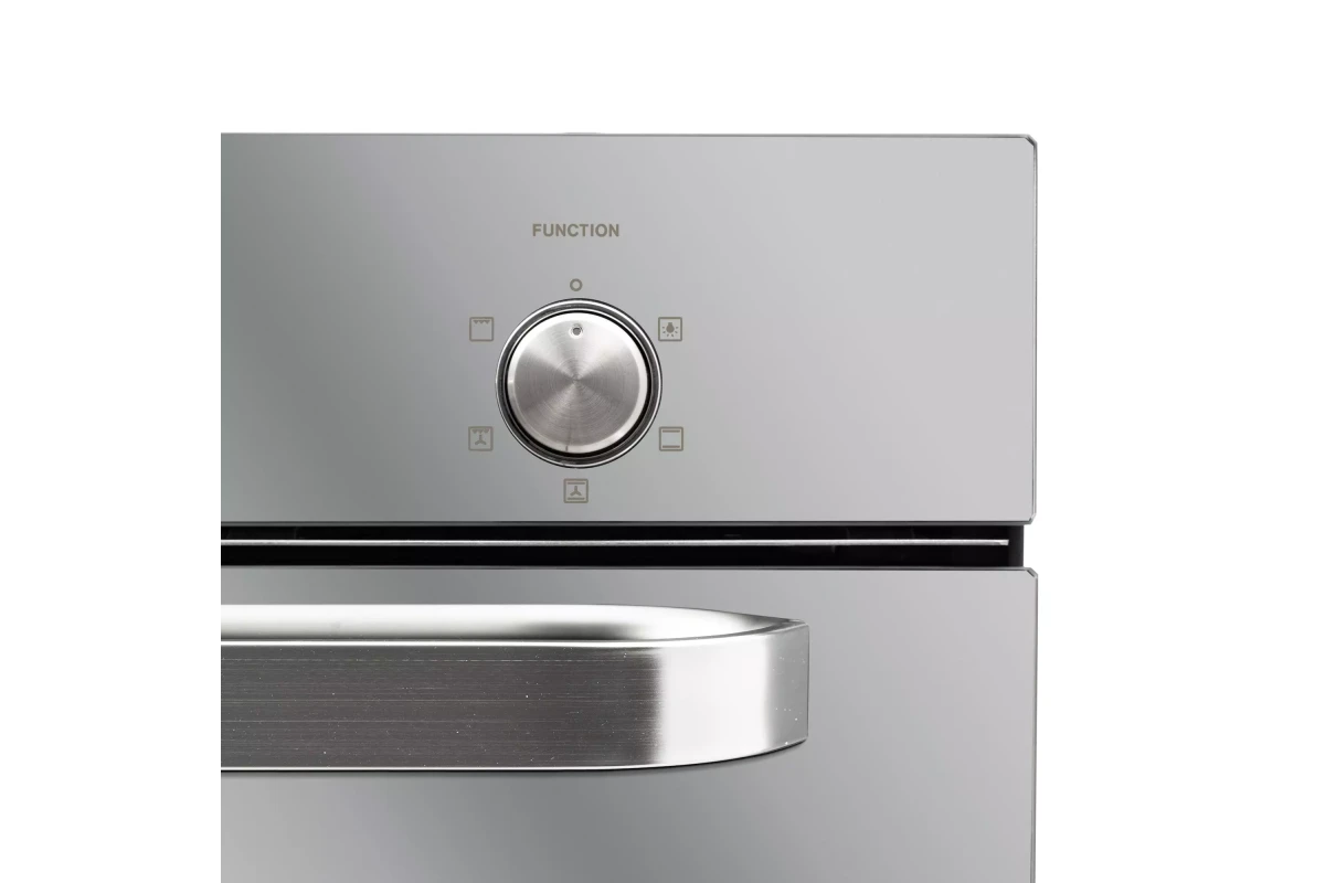 Многофункциональный электрический духовой шкаф DeLonghi DVX 6 PPX