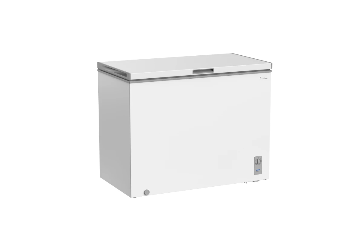 Морозильный ларь Midea MDRC411FZF01D