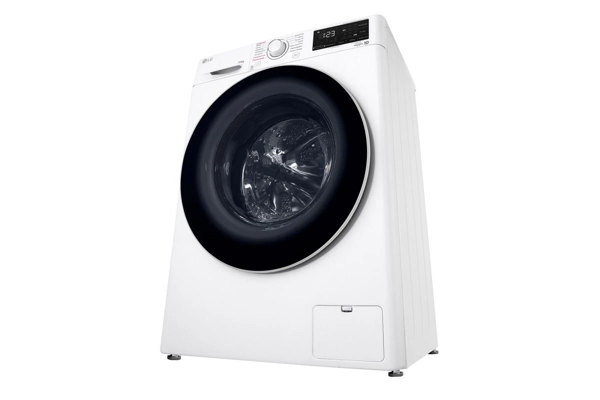 Стиральная машина LG F2V3HG0W