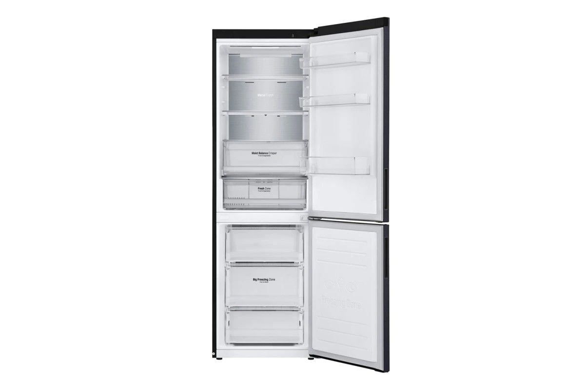 Холодильник LG GA-B459CBTL