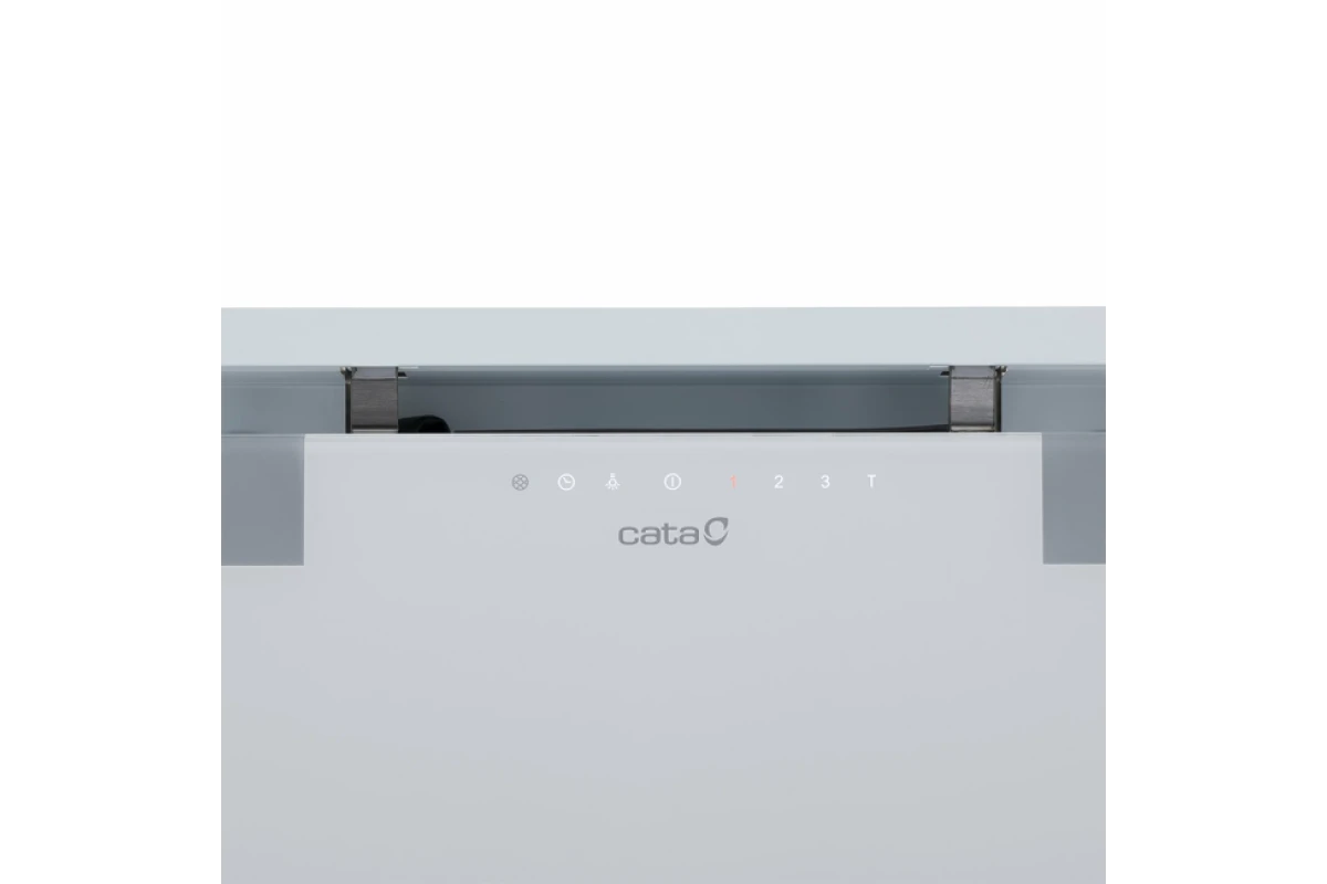 Вытяжка Cata GC Dual 45 XGWH /D