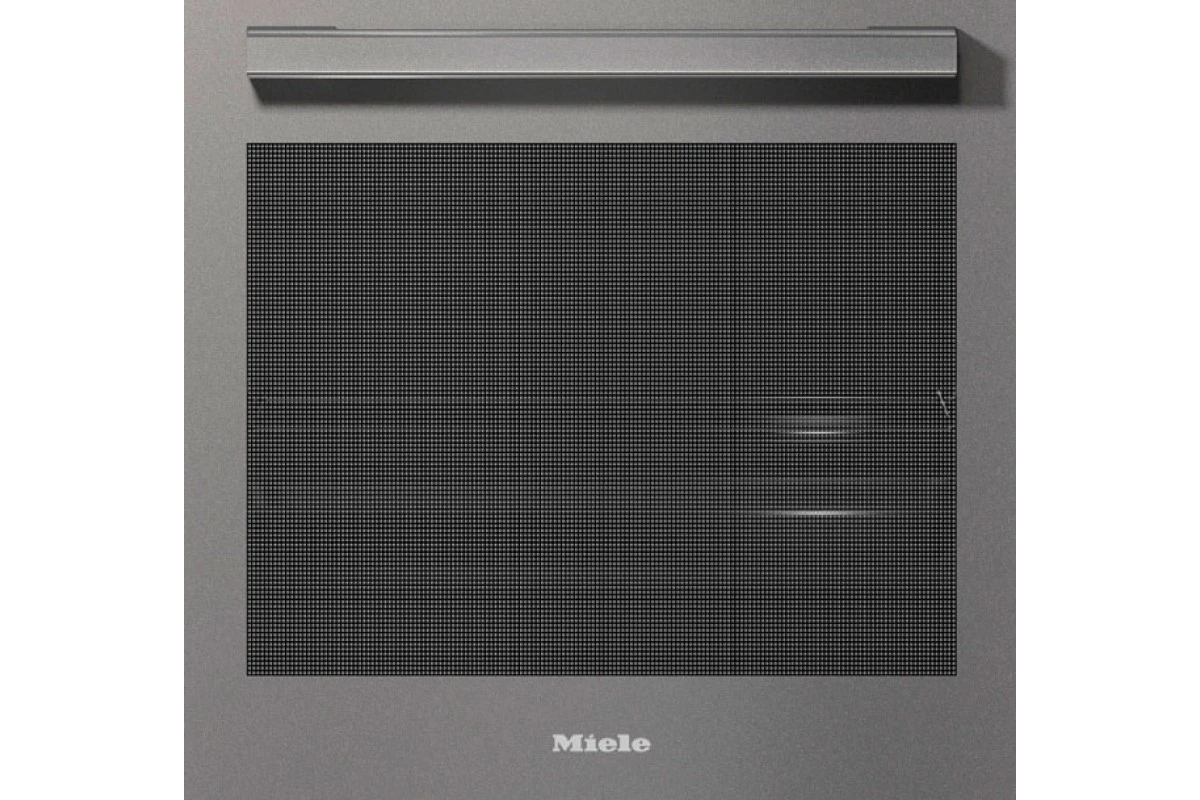 Комби-пароварка Miele DGC 7460 GRGR
