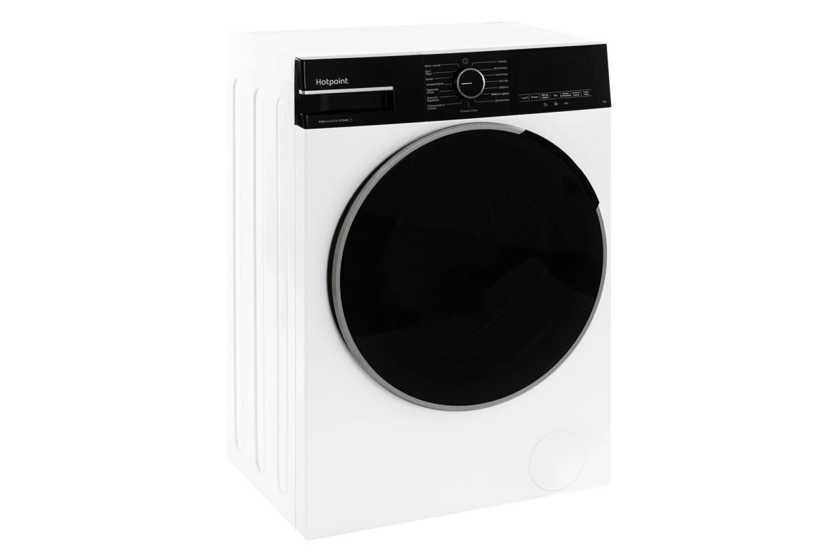 Стиральная машина Hotpoint WSH 7291 VBX
