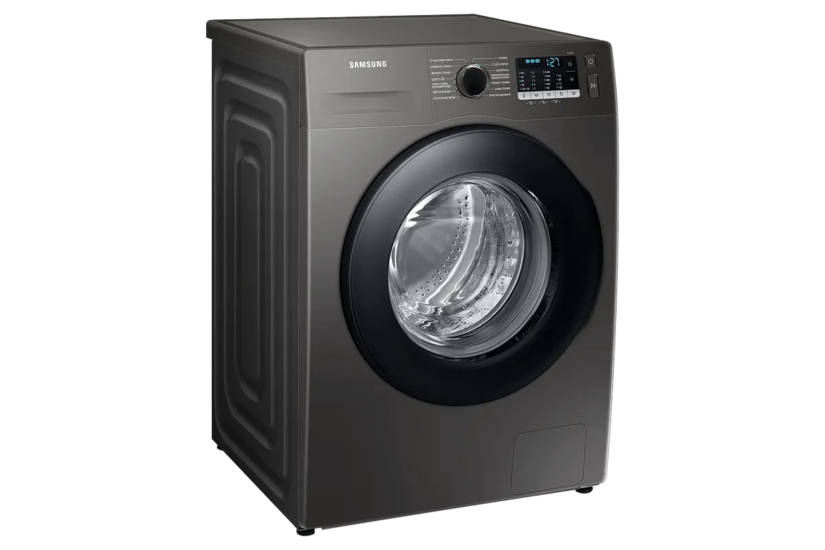 Стиральная машина Samsung WW90TA047AX/LP (EcoBubble)