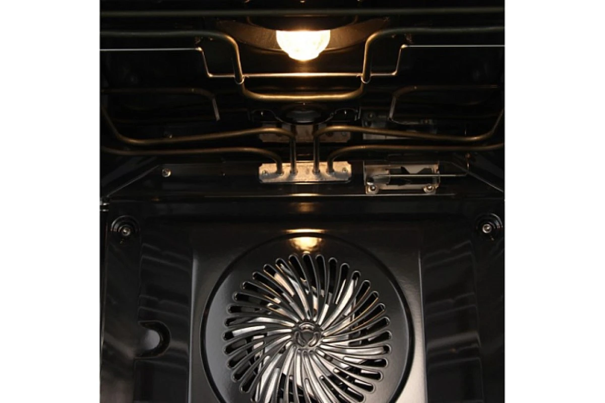 Духовой шкаф AEG BER455120B