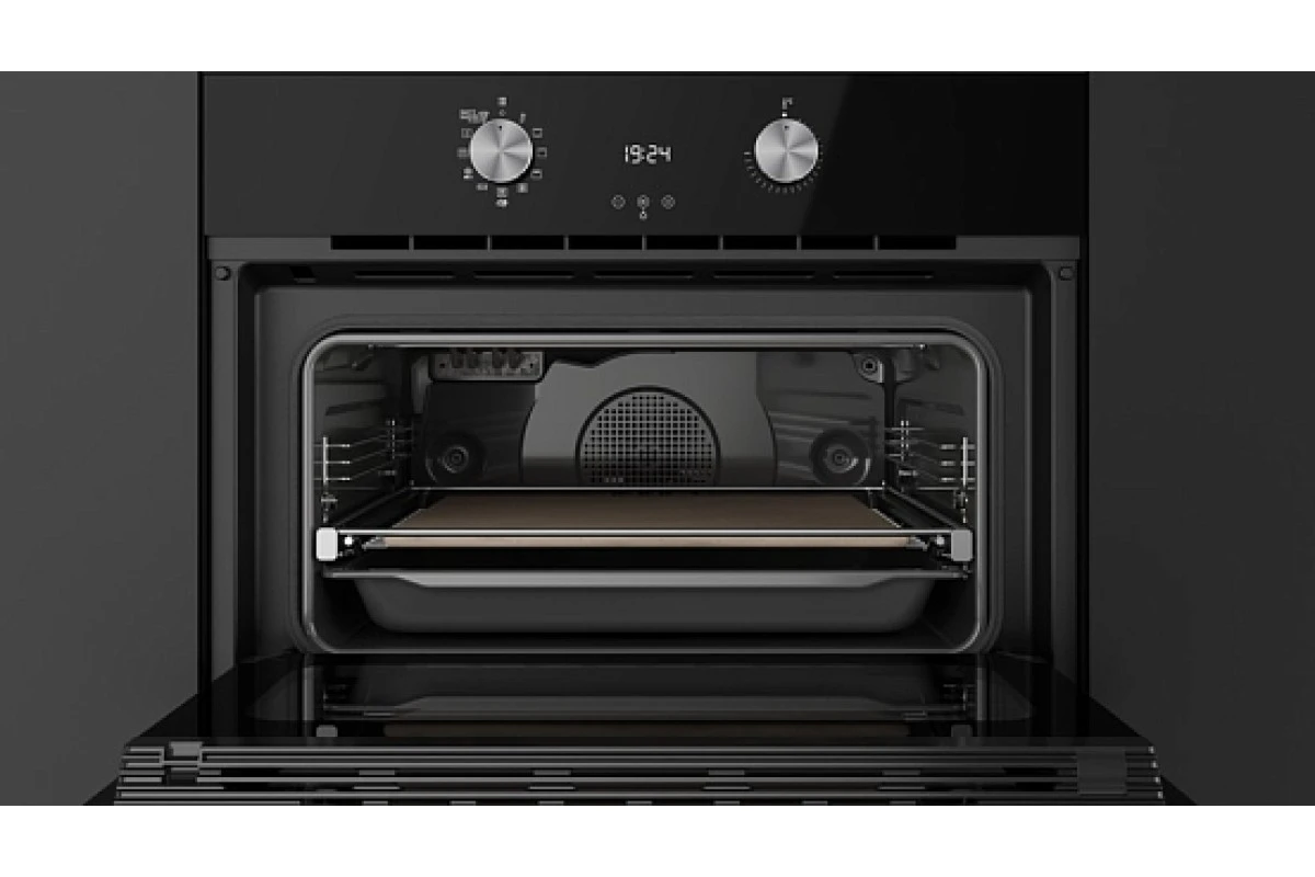 Духовой шкаф Teka HLC 8510P NIGHT RIVER BLACK