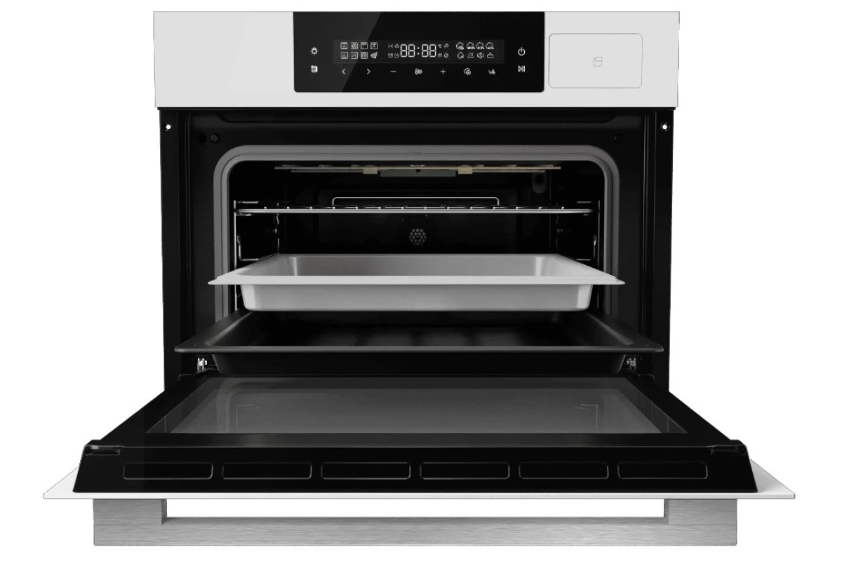Духовой шкаф Haier HOS-F5CVN8GW