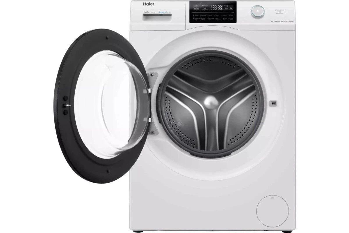 Стиральная машина Haier HW70-BP12969BE