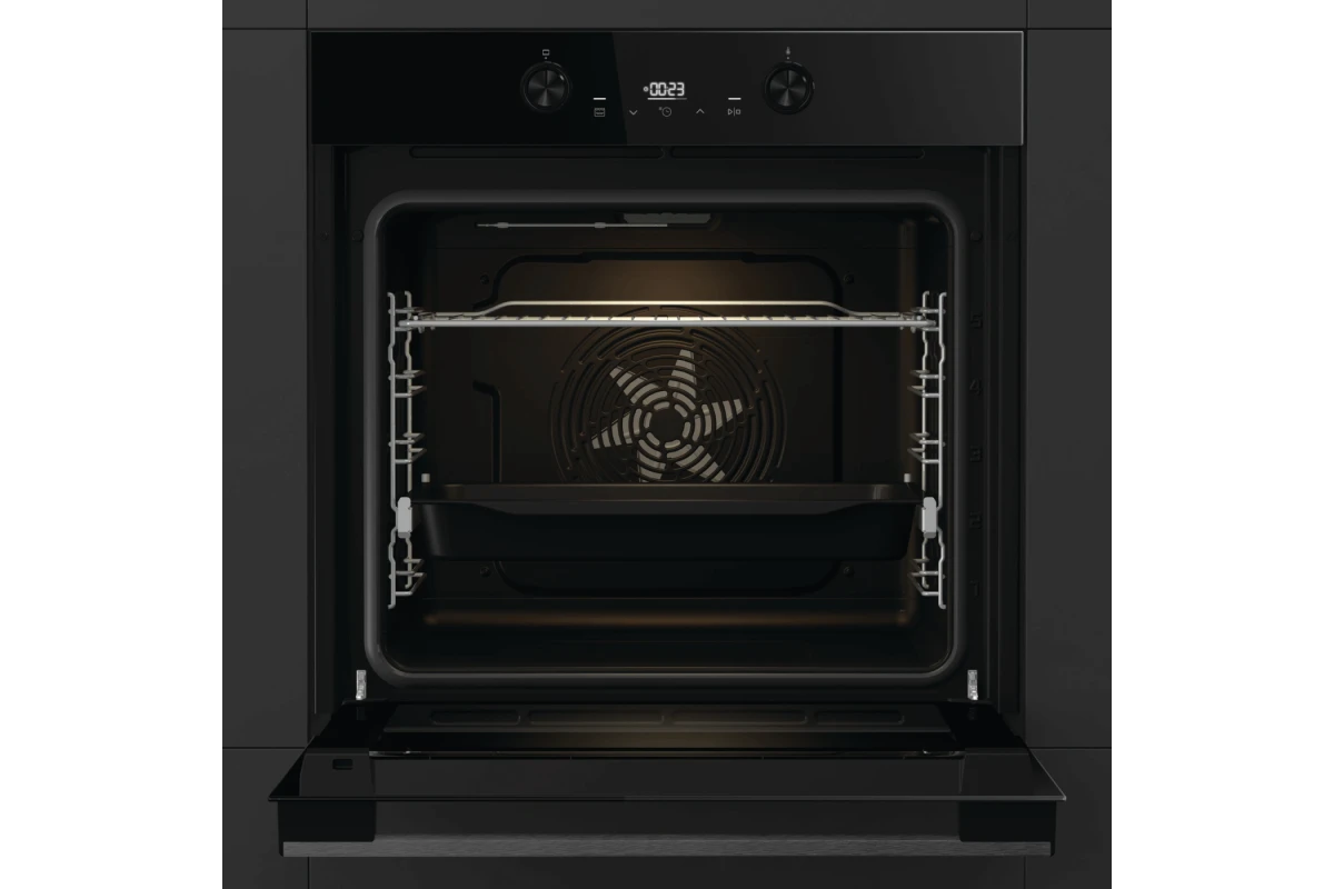 Духовой шкаф Hisense BI64223ADBG