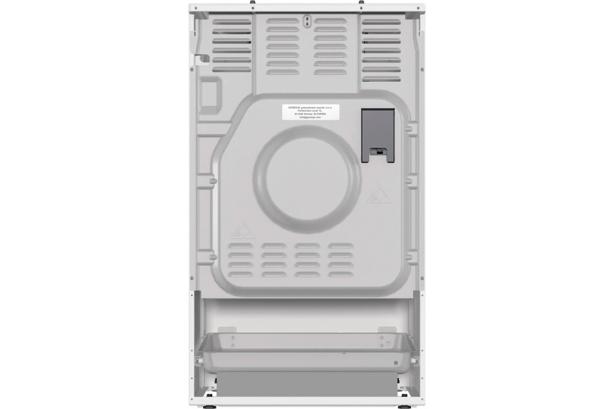 Газовая плита Gorenje GG5A11WF