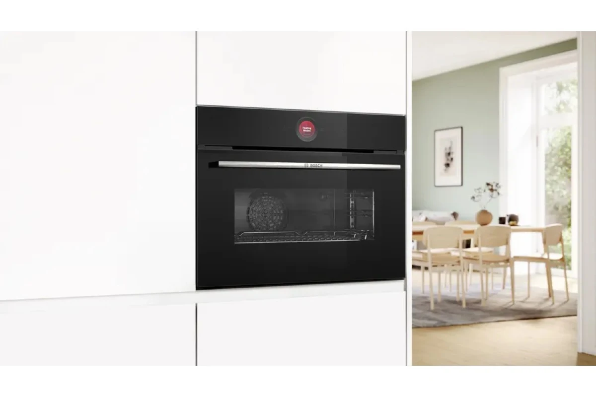 Духовой шкаф Bosch CBG7741B1