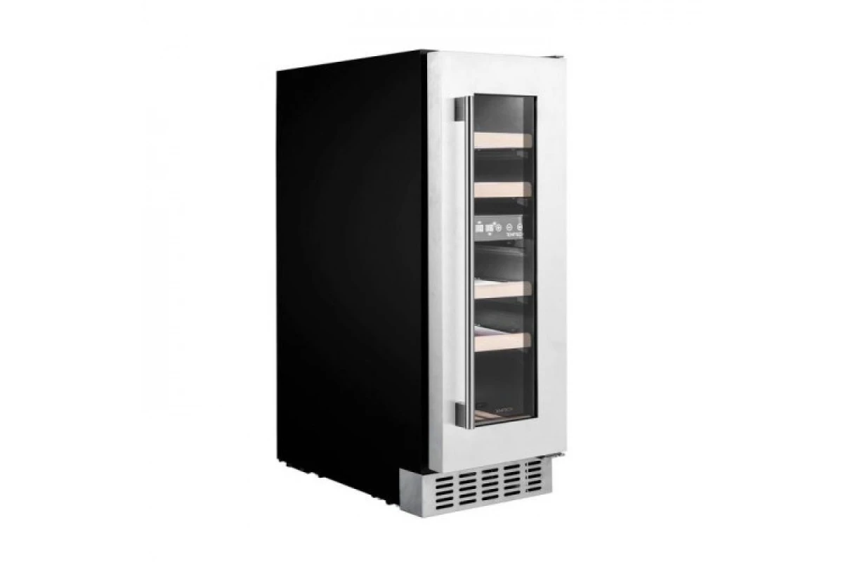 Винный шкаф Temptech OX30DX