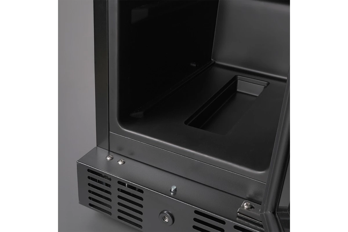 Винный шкаф Meyvel MV19BIG-KBT1