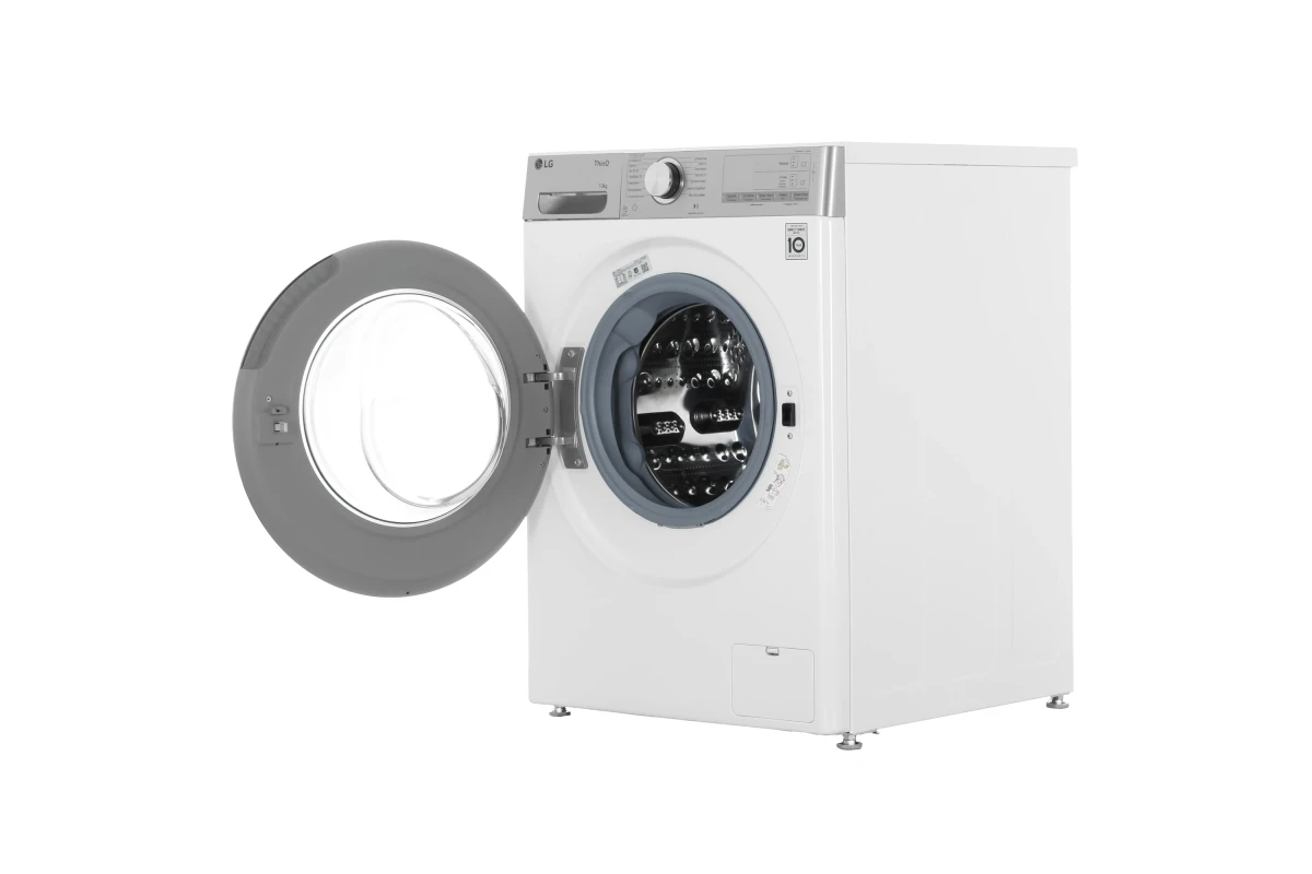 Стиральная машина LG F4V9LA2W