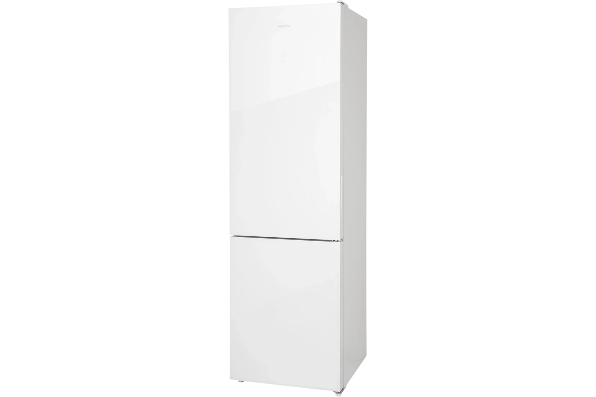 Холодильник Hiberg RFC-400DX NFGW inverter