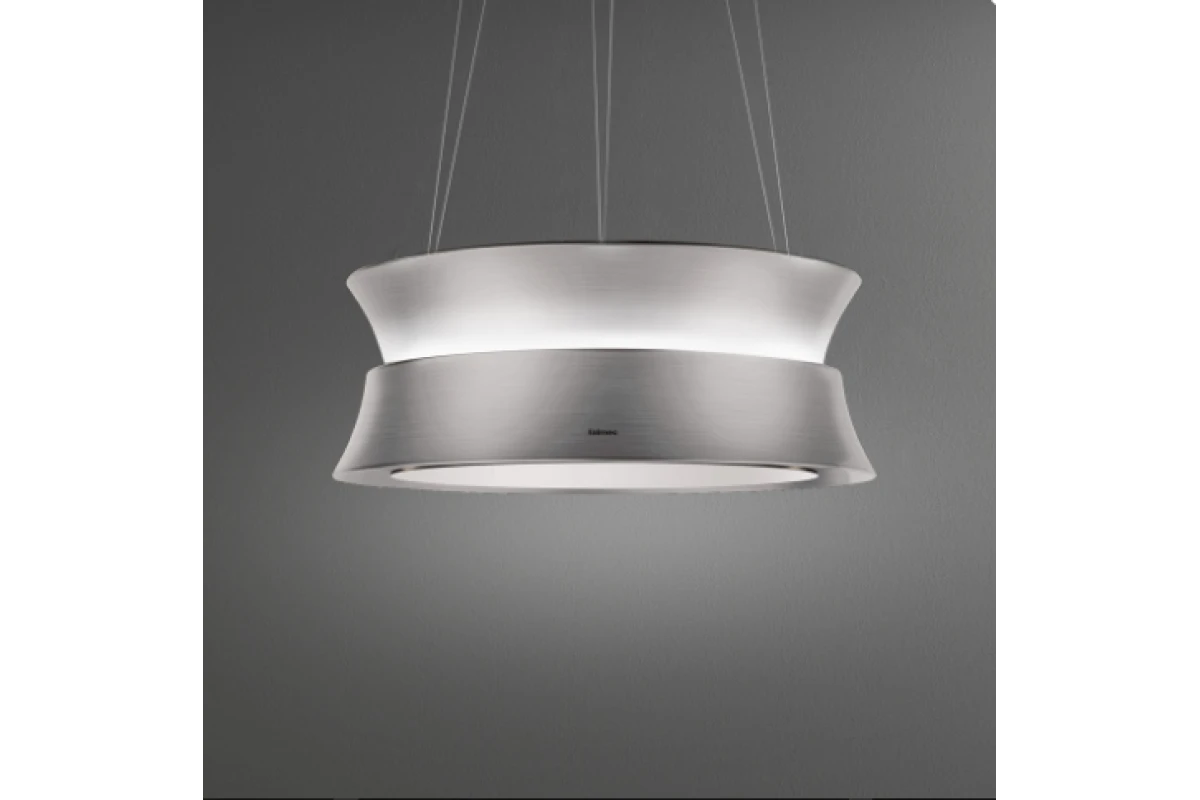 Вытяжка Falmec Circle.Tech DAMA isola 60 inox (600)