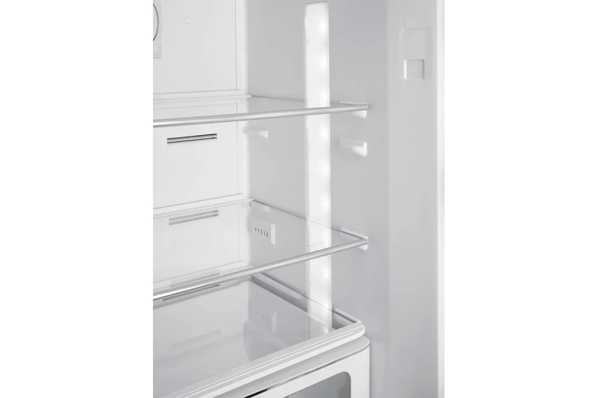 Холодильник Smeg FAB32RSV6